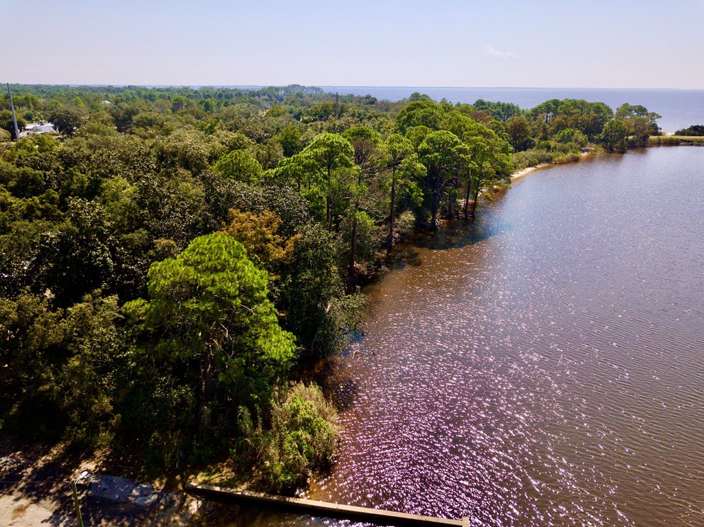 94 Old Ferry Dock Road Eastpoint, FL 32328 - Photo 10 of 12 Gallery Image 10