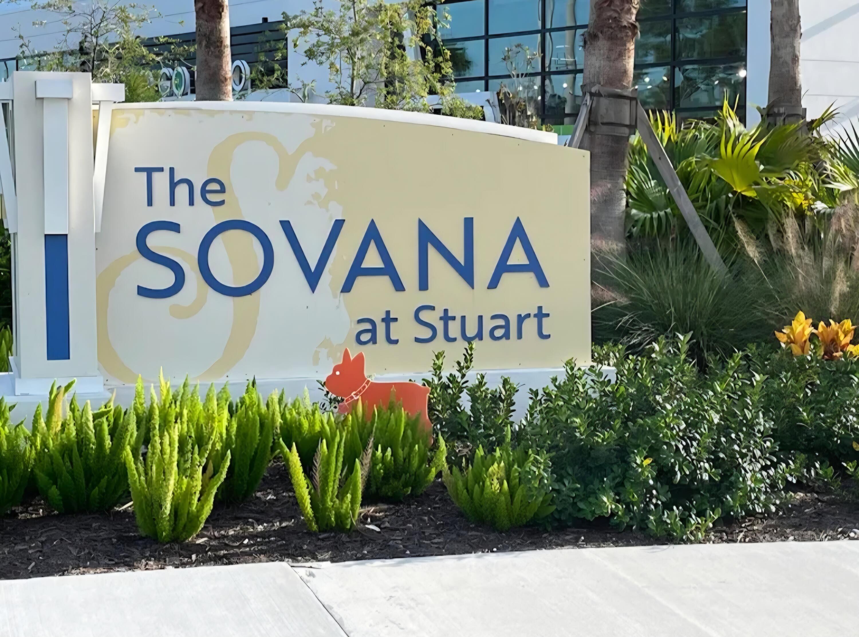 1900 Northwest Federal Highway Stuart, FL 34994 - Photo 2 of 15 a sign that is on the side of the building