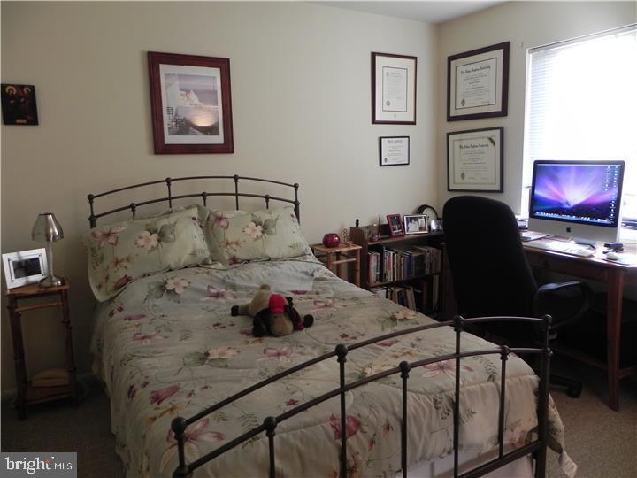 205 Chase Road Chesterbrook, PA 19087 - Photo 17 of 21 Bedroom 3