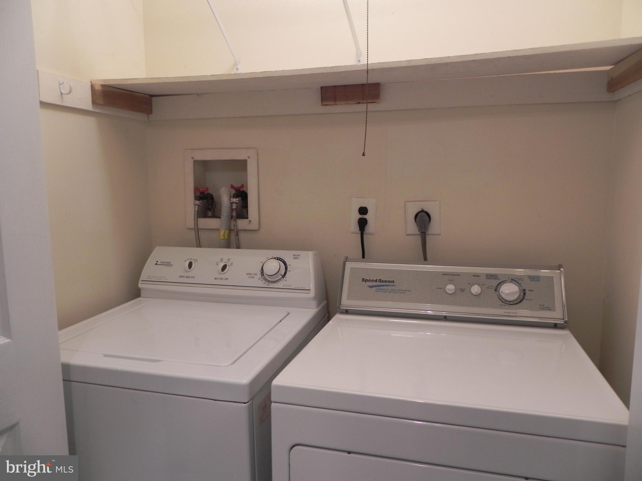 205 Chase Road Chesterbrook, PA 19087 - Photo 18 of 21 Laundry