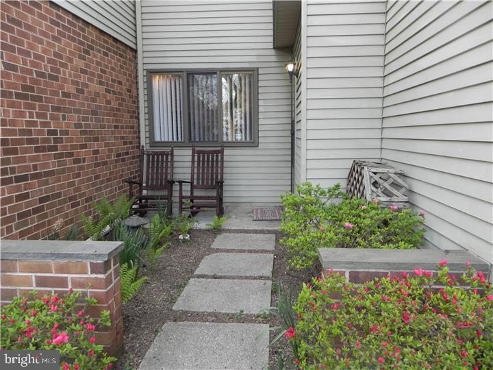 205 Chase Road Chesterbrook, PA 19087 - Photo 20 of 21 Front Porch