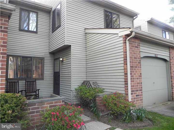 205 Chase Road Chesterbrook, PA 19087 - Photo 3 of 21 Front Door