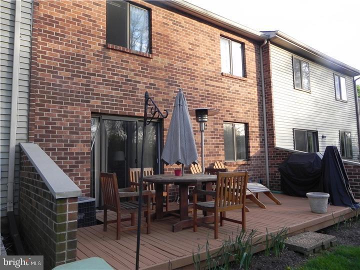 205 Chase Road Chesterbrook, PA 19087 - Photo 4 of 21 Deck
