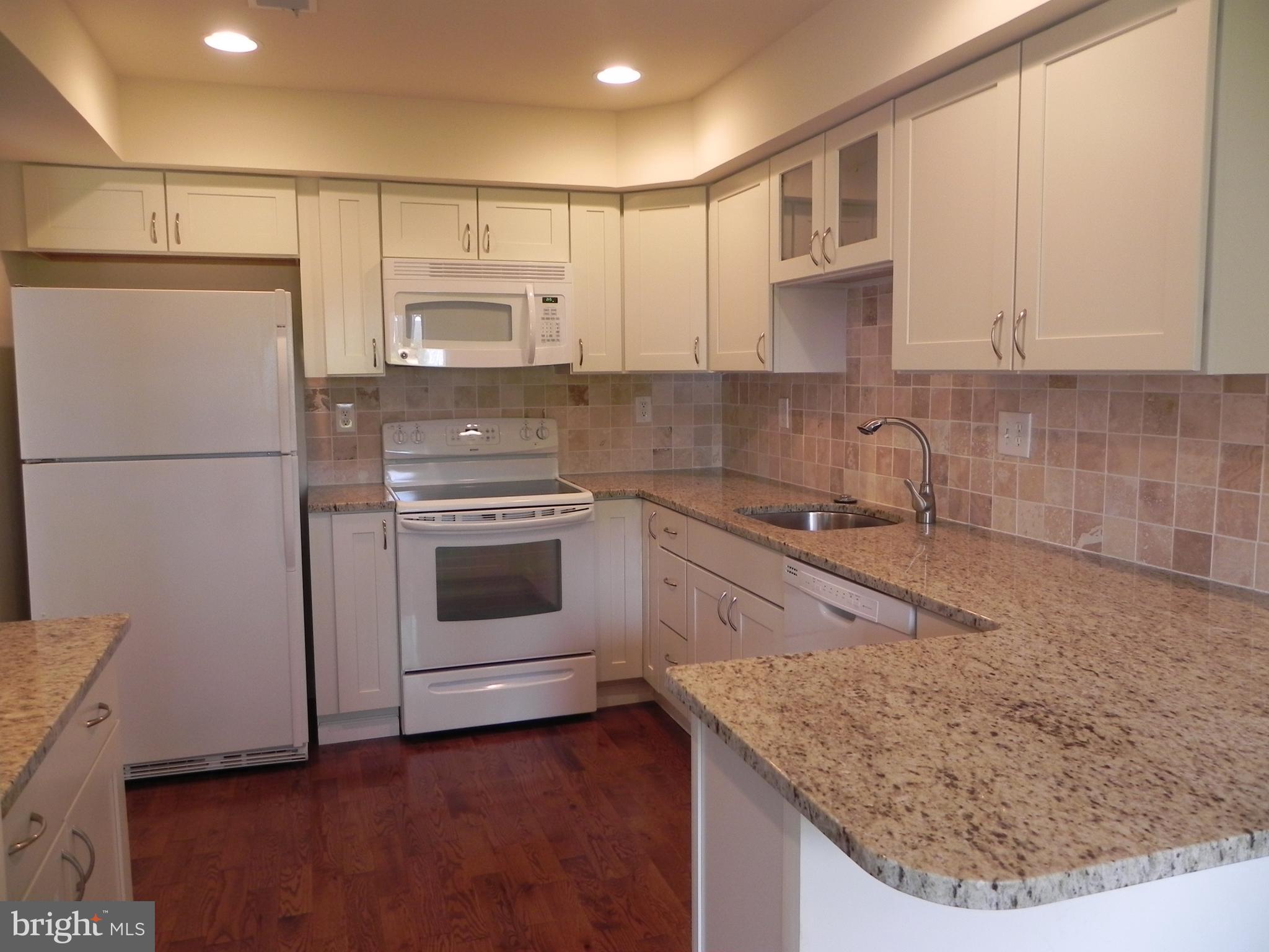 205 Chase Road Chesterbrook, PA 19087 - Photo 8 of 21 Kitchen