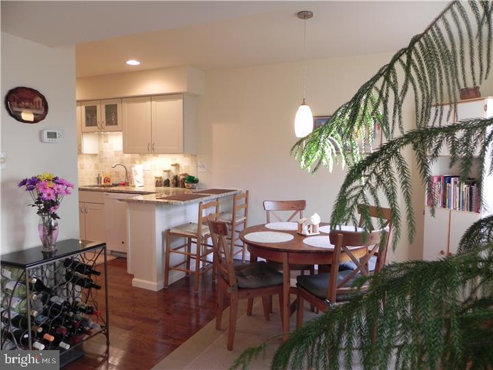 205 Chase Road Chesterbrook, PA 19087 - Photo 10 of 21 Dining Room