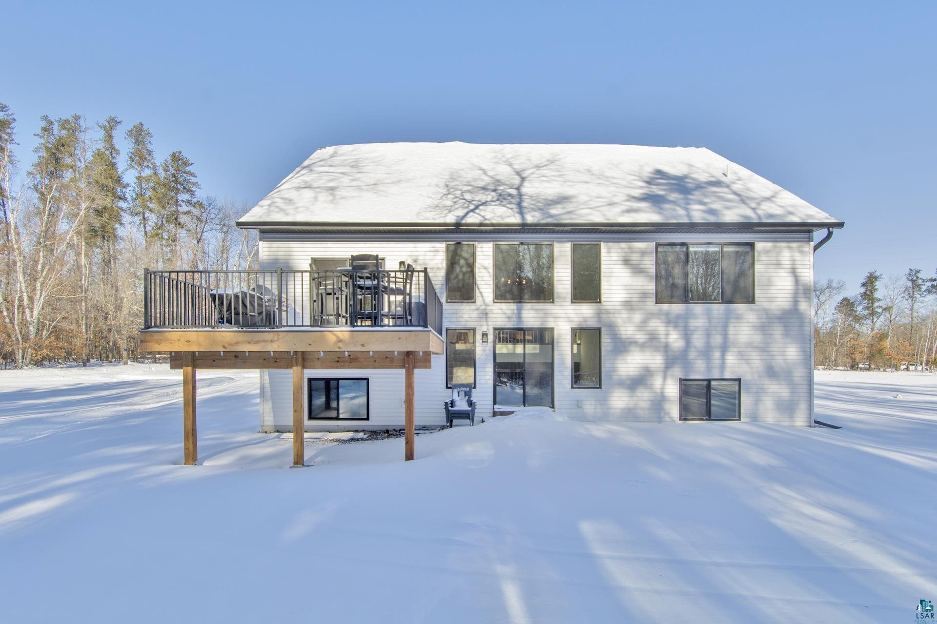 26942 Middle Cullen Road Pequot Lakes, MN 56472 - Photo 7 of 45