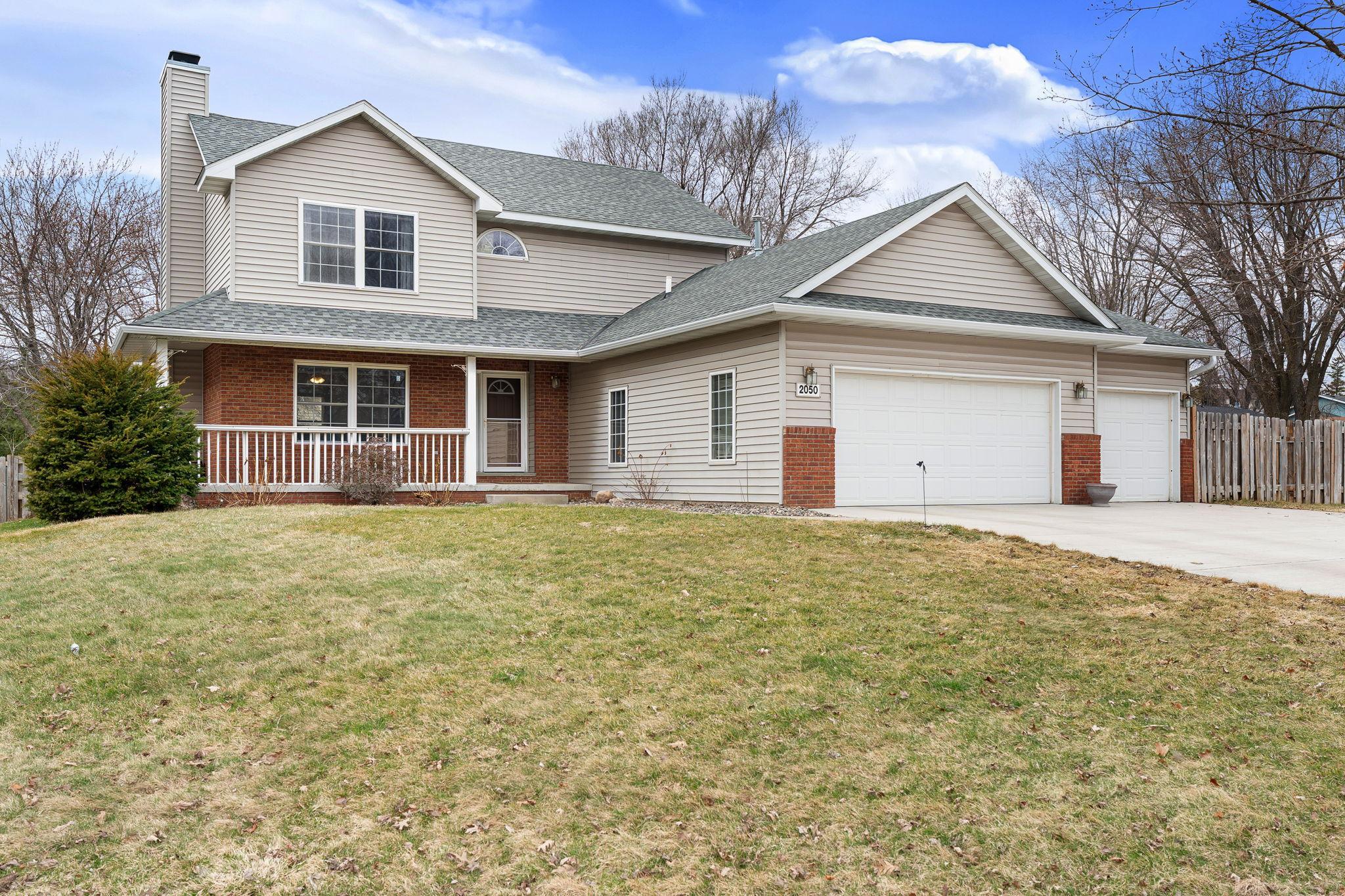 2050 Willow Ridge Place Northeast Owatonna, MN 55060 - Photo 36 of 46