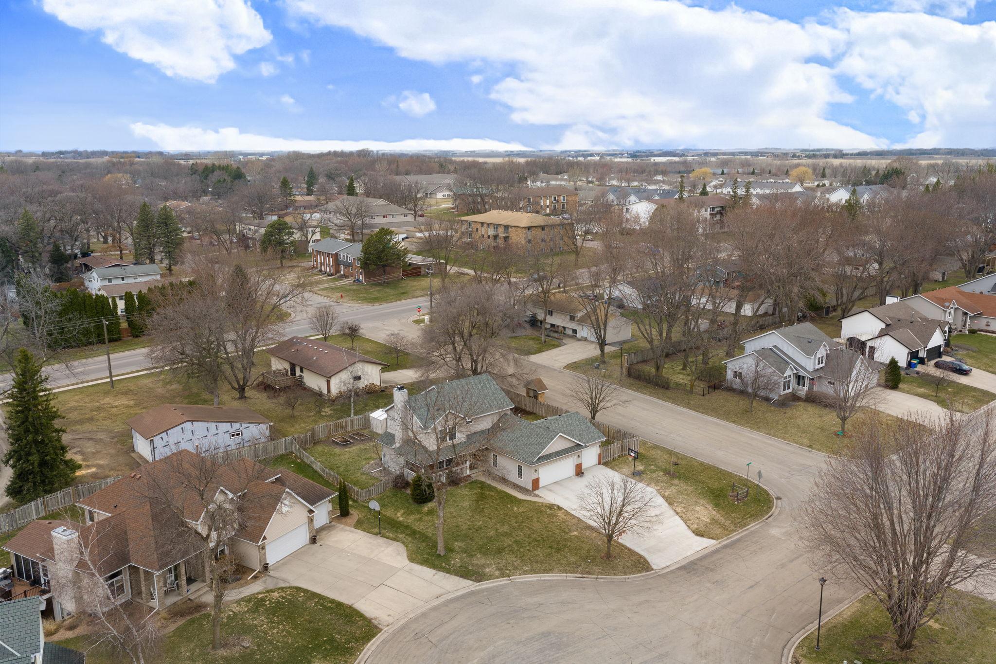 2050 Willow Ridge Place Northeast Owatonna, MN 55060 - Photo 39 of 46