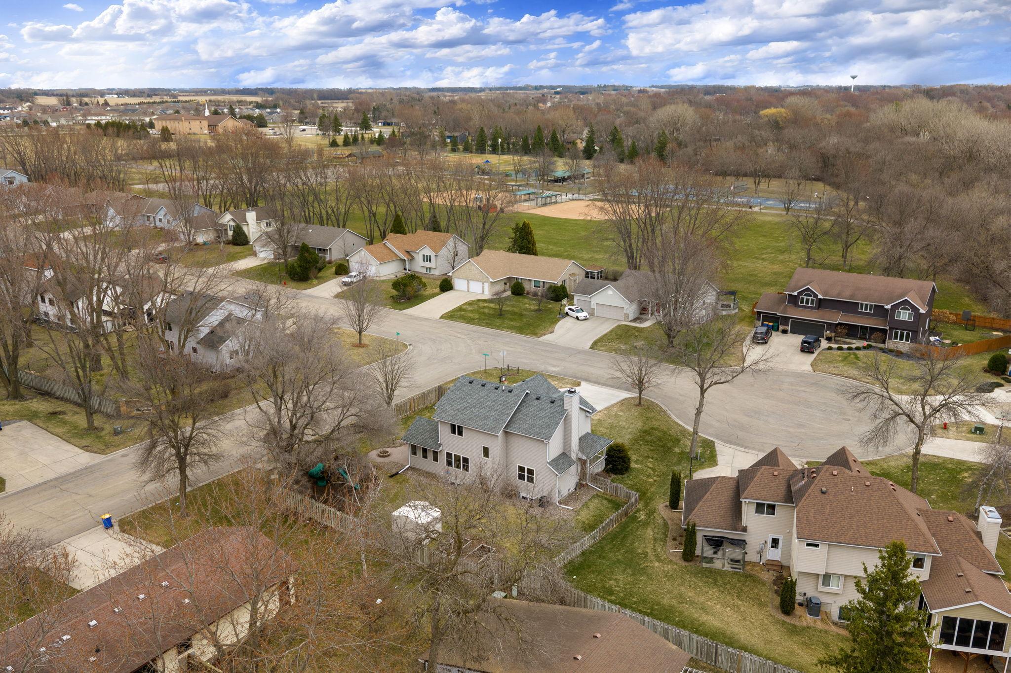 2050 Willow Ridge Place Northeast Owatonna, MN 55060 - Photo 40 of 46