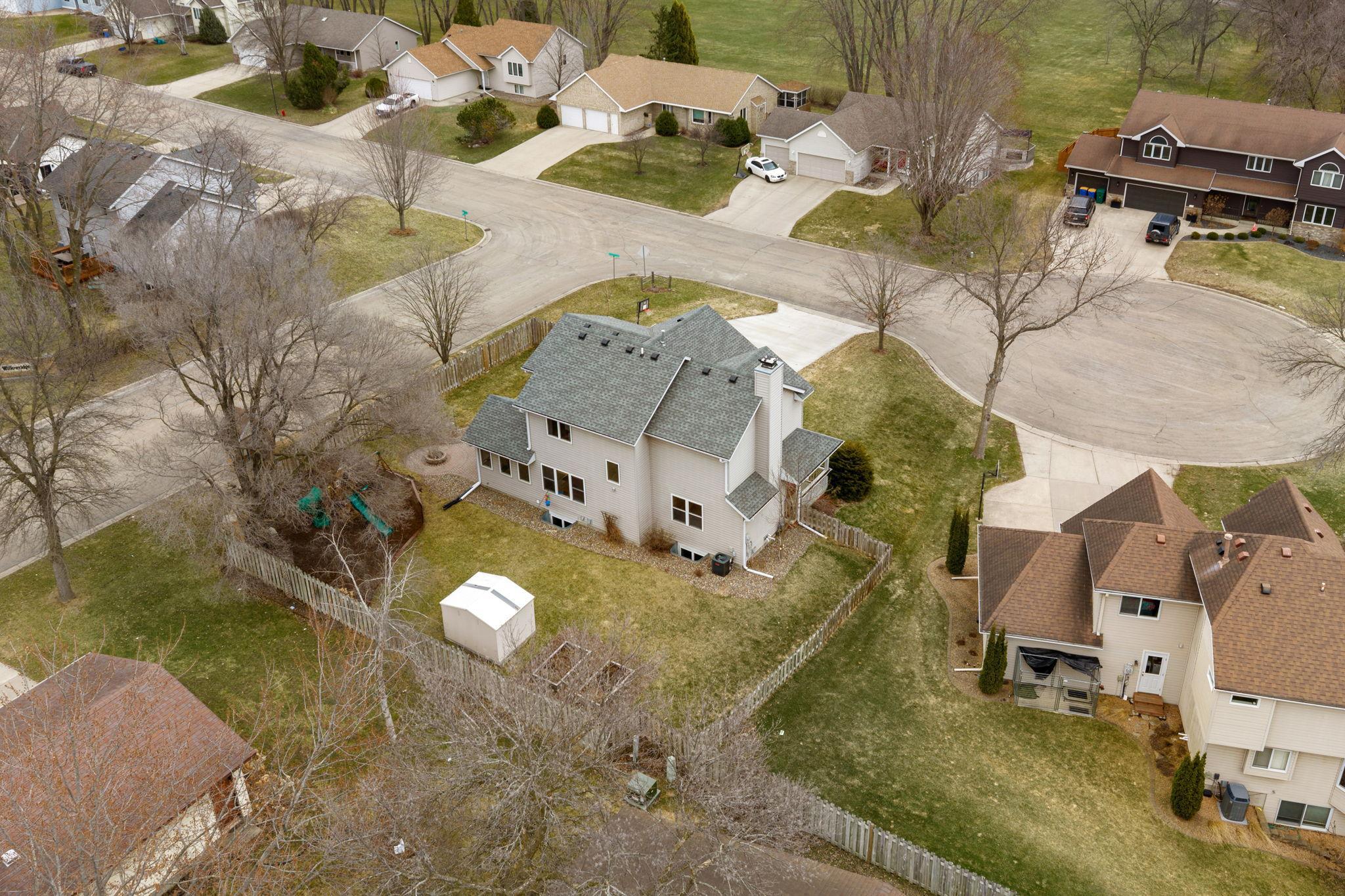 2050 Willow Ridge Place Northeast Owatonna, MN 55060 - Photo 41 of 46