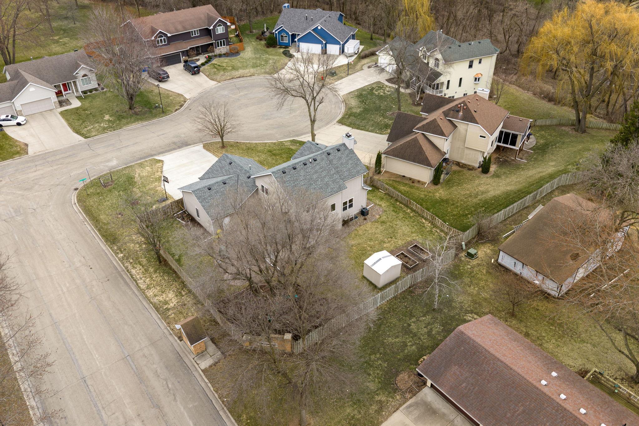 2050 Willow Ridge Place Northeast Owatonna, MN 55060 - Photo 42 of 46