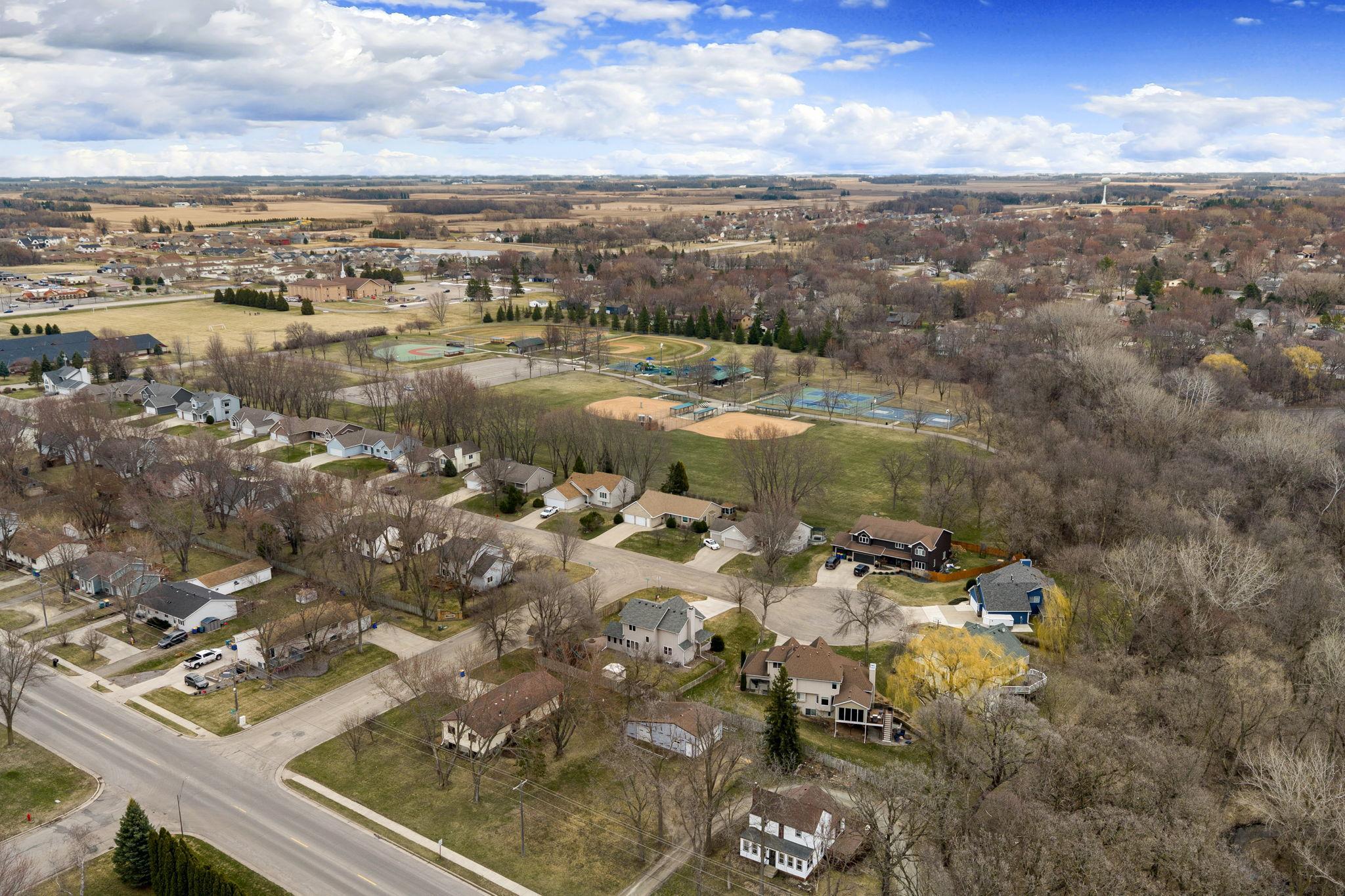 2050 Willow Ridge Place Northeast Owatonna, MN 55060 - Photo 43 of 46