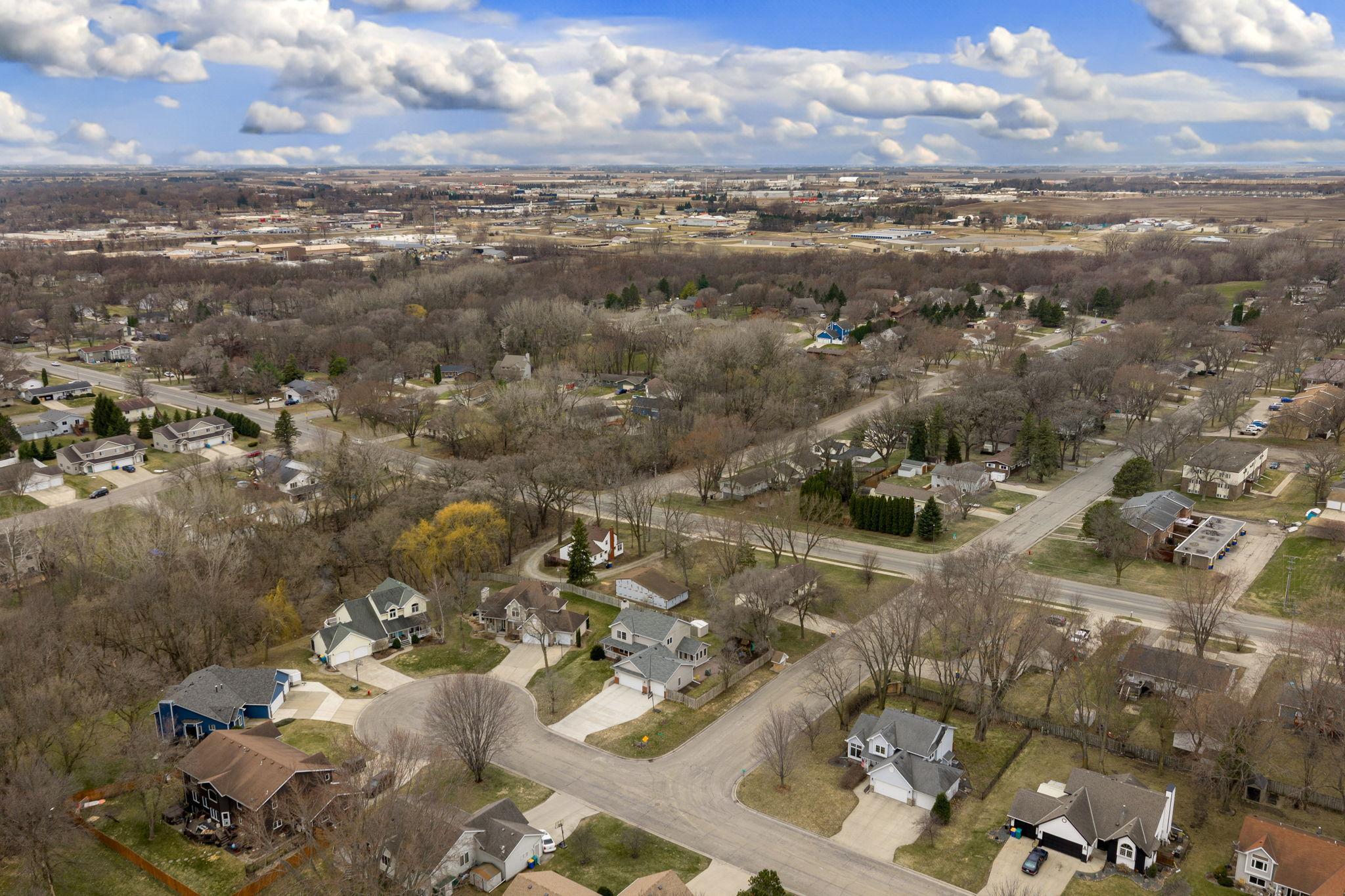 2050 Willow Ridge Place Northeast Owatonna, MN 55060 - Photo 44 of 46