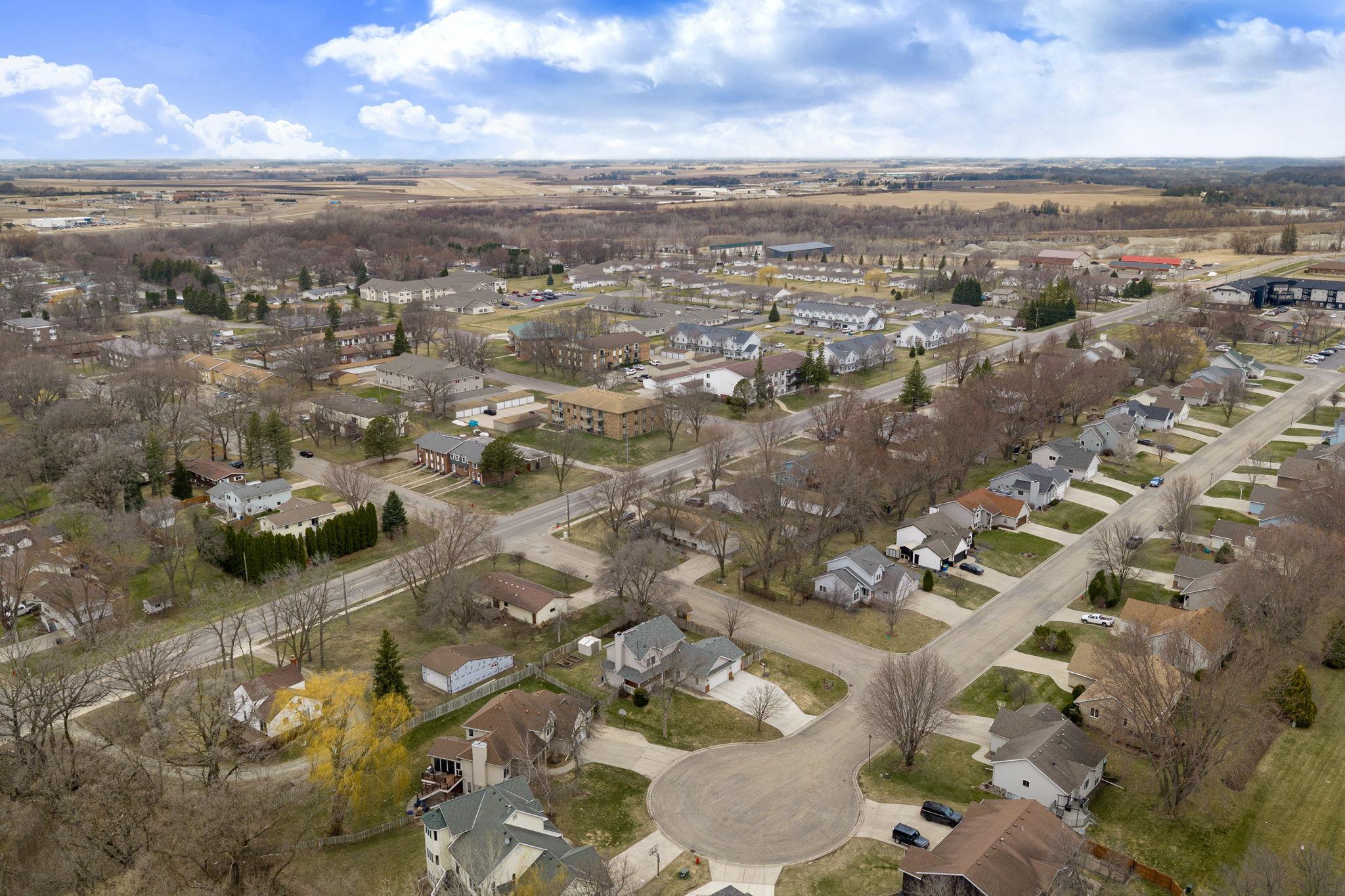 2050 Willow Ridge Place Northeast Owatonna, MN 55060 - Photo 45 of 46
