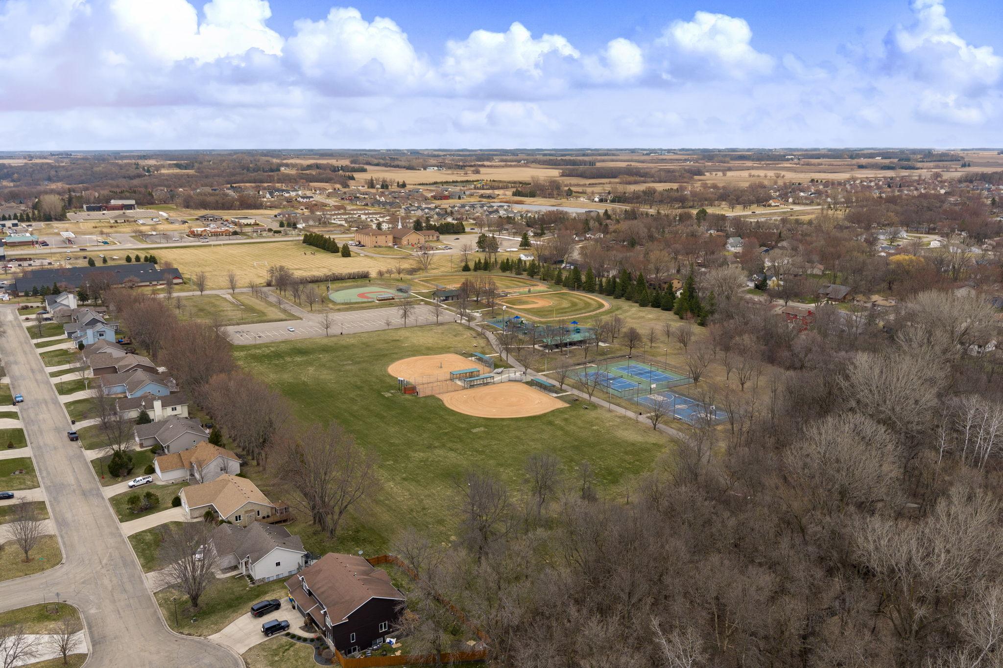 2050 Willow Ridge Place Northeast Owatonna, MN 55060 - Photo 46 of 46