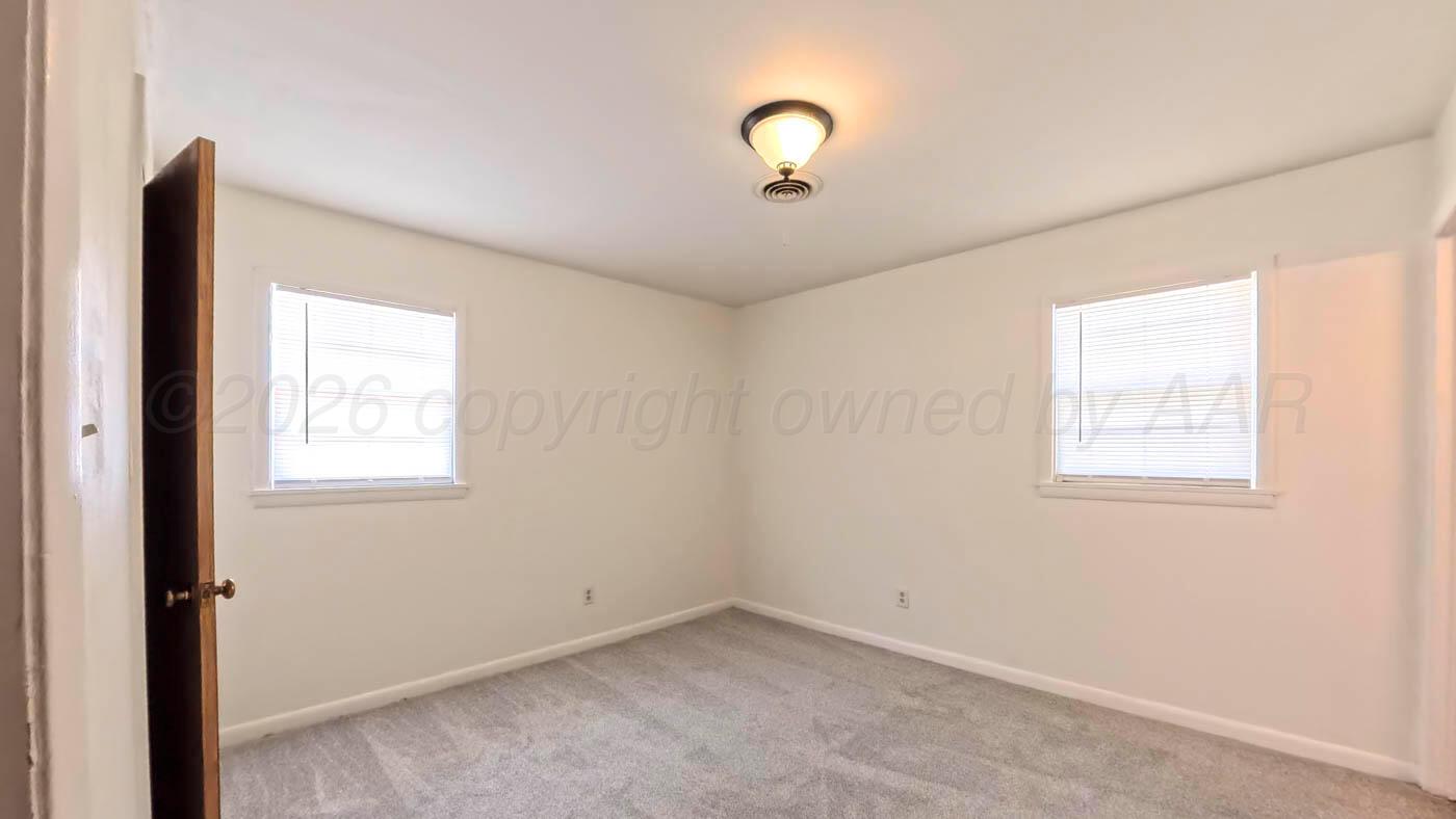 4604 South Bryan Street Amarillo, TX 79110 - Photo 13 of 24 Primary Bedroom