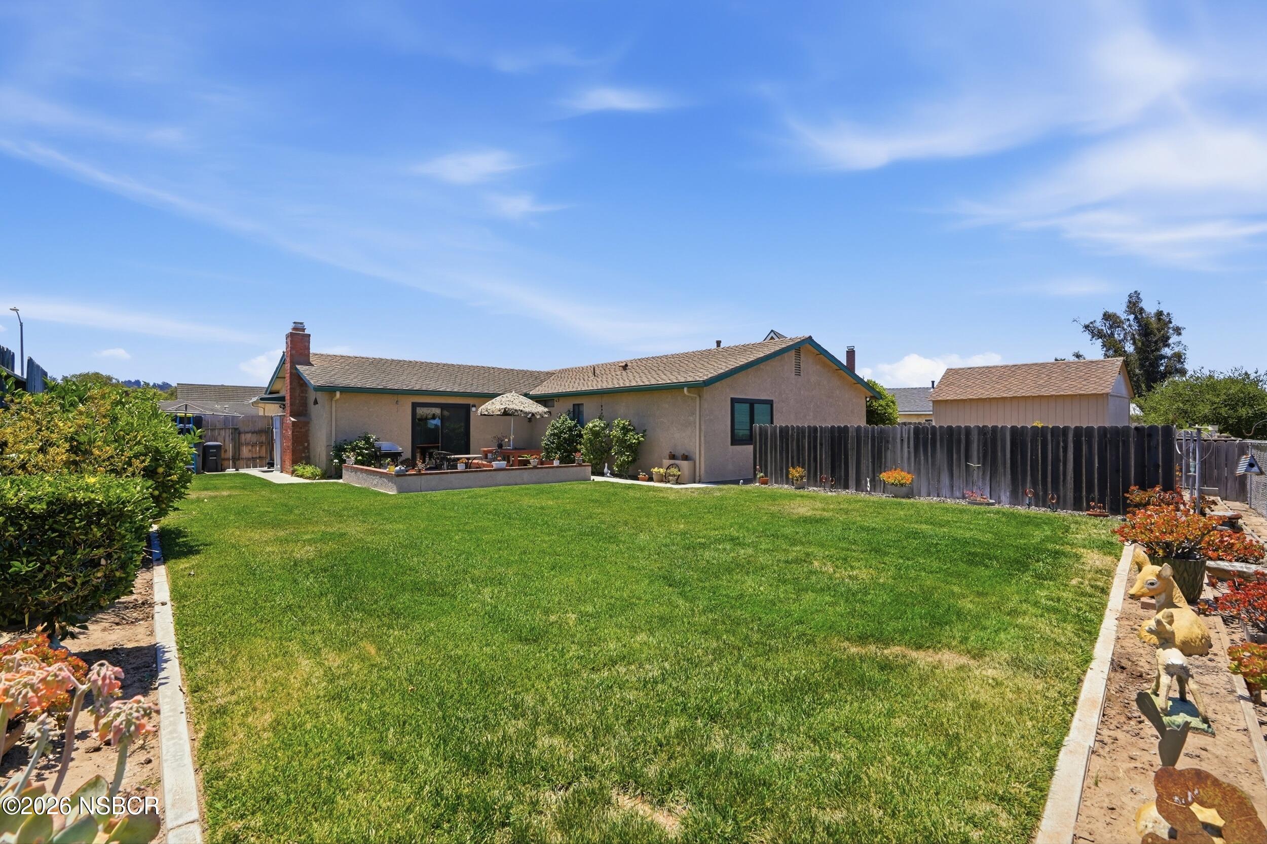 357 El Cerrito Santa Maria, CA 93455 - Photo 30 of 49 30_357 el cerrito-30