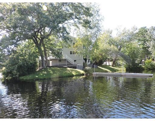 9 Pebble Beach Road Webster, MA 01570 - Photo 11 of 42