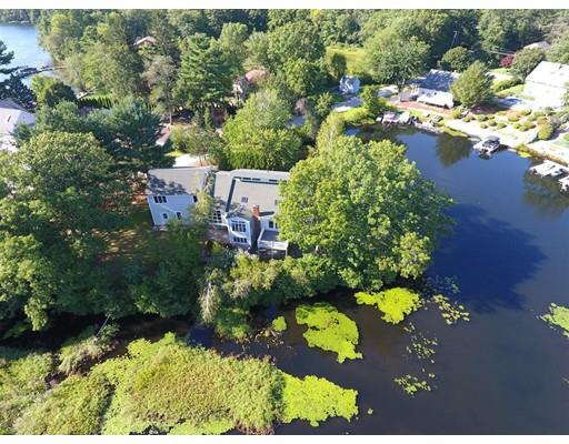 9 Pebble Beach Road Webster, MA 01570 - Photo 2 of 42