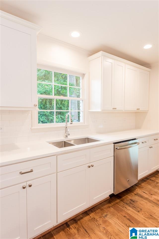 4234 Harpers Ferry Road Birmingham, AL 35213 - Photo 17 of 42