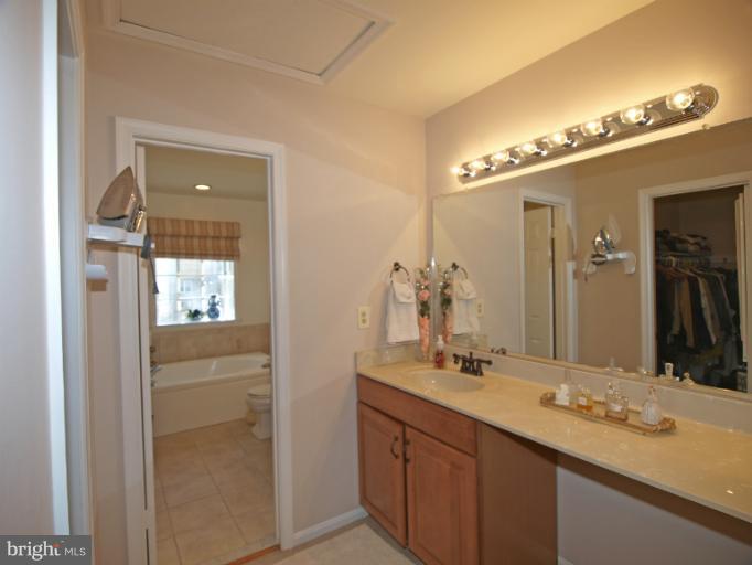 814 Bromley Street Silver Spring, MD 20902 - Photo 14 of 25 Dressing Area
