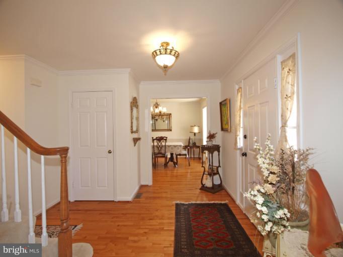 814 Bromley Street Silver Spring, MD 20902 - Photo 23 of 25 Entry Foyer