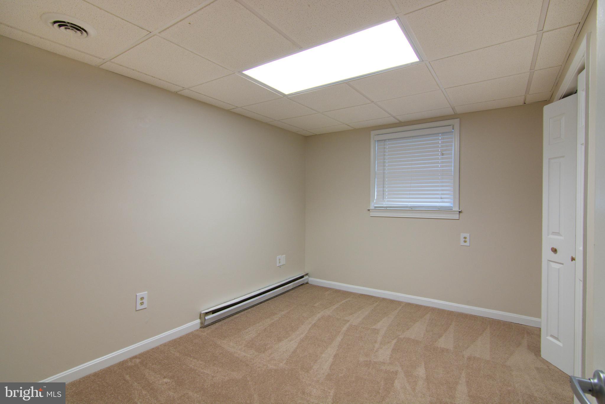 9645 Clarkes Road Bealeton, VA 22712 - Photo 15 of 32 Basement bedroom