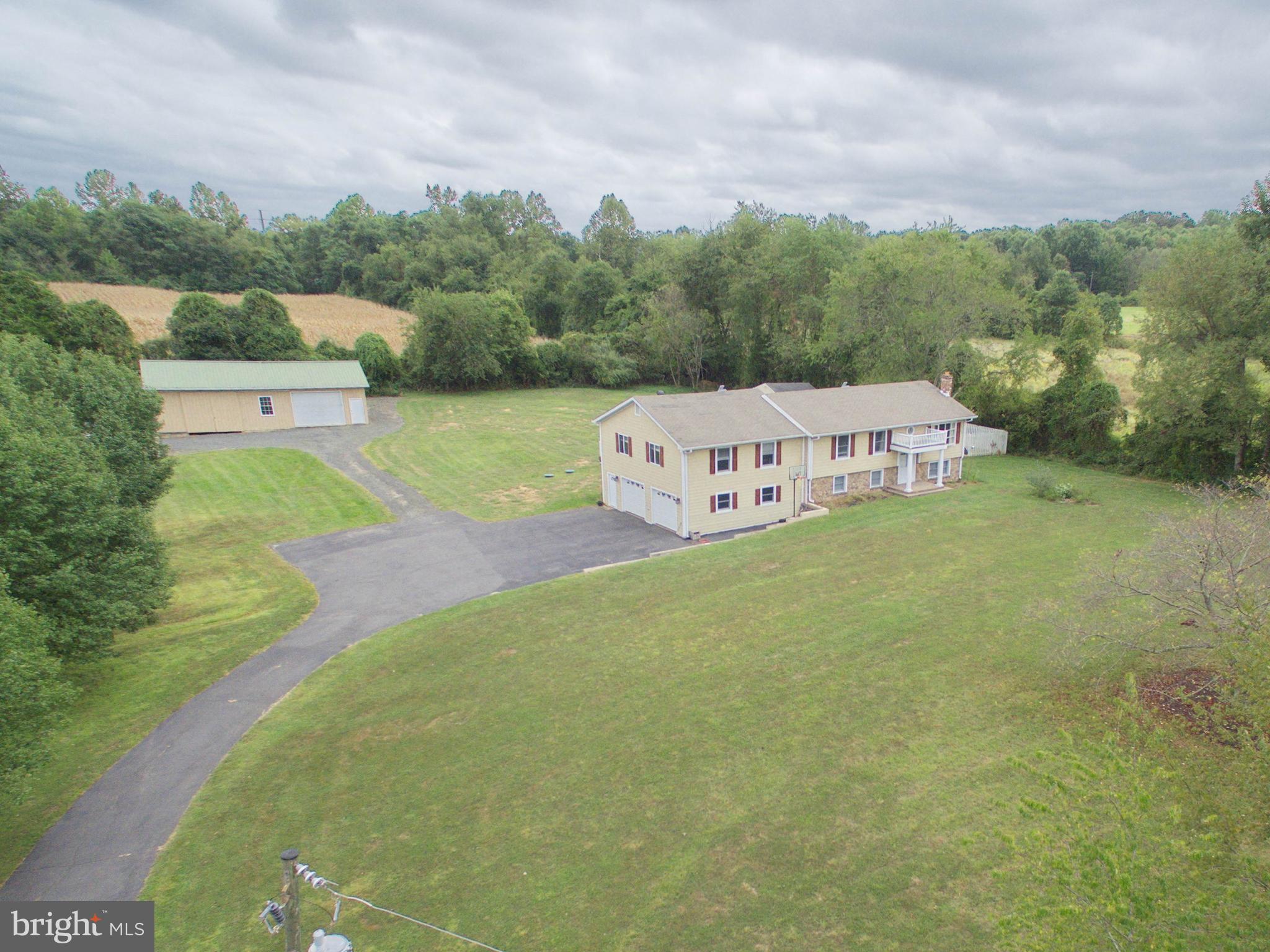 9645 Clarkes Road Bealeton, VA 22712 - Photo 22 of 32 Gallery Image 22
