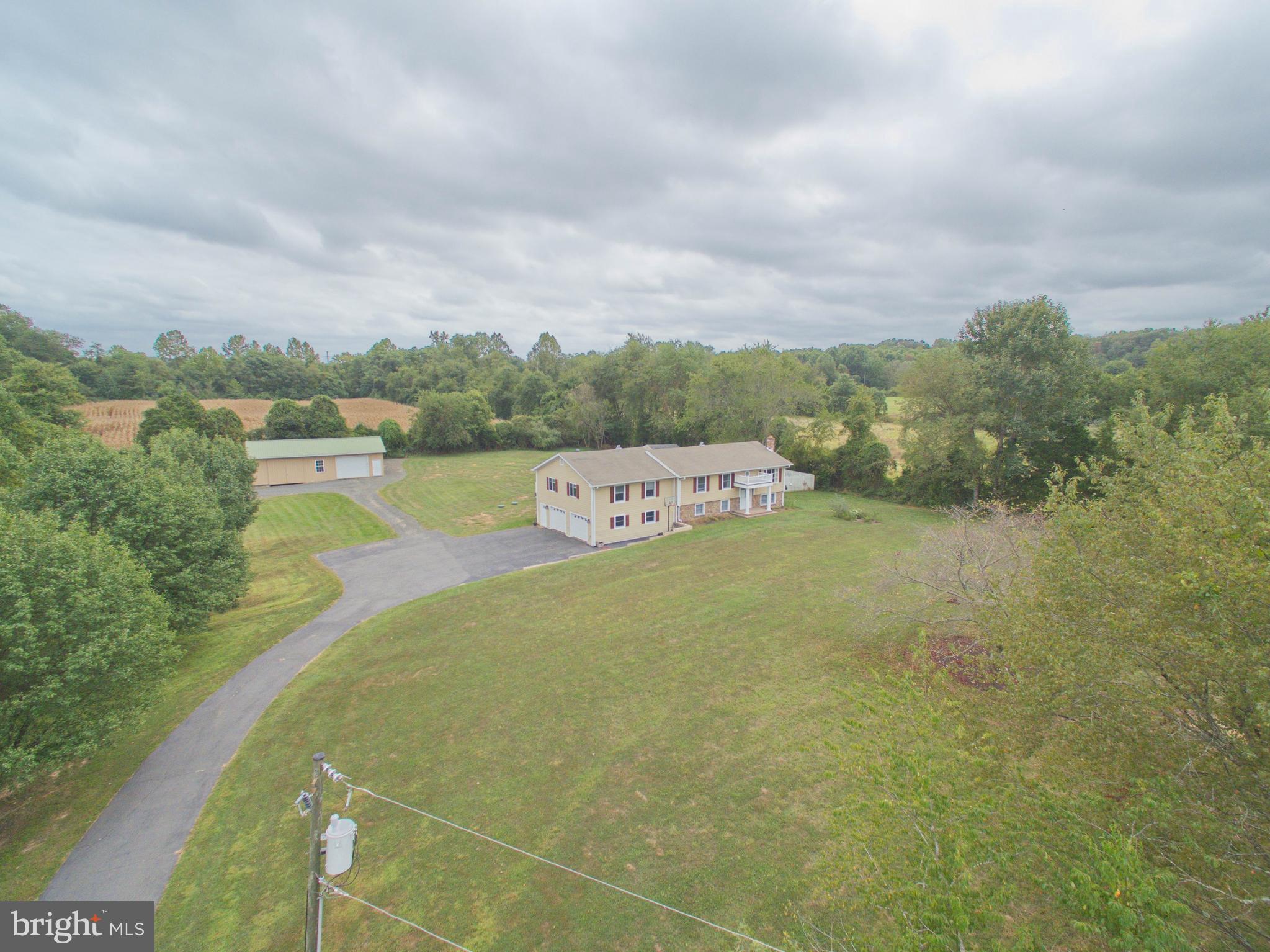 9645 Clarkes Road Bealeton, VA 22712 - Photo 23 of 32 Gallery Image 23