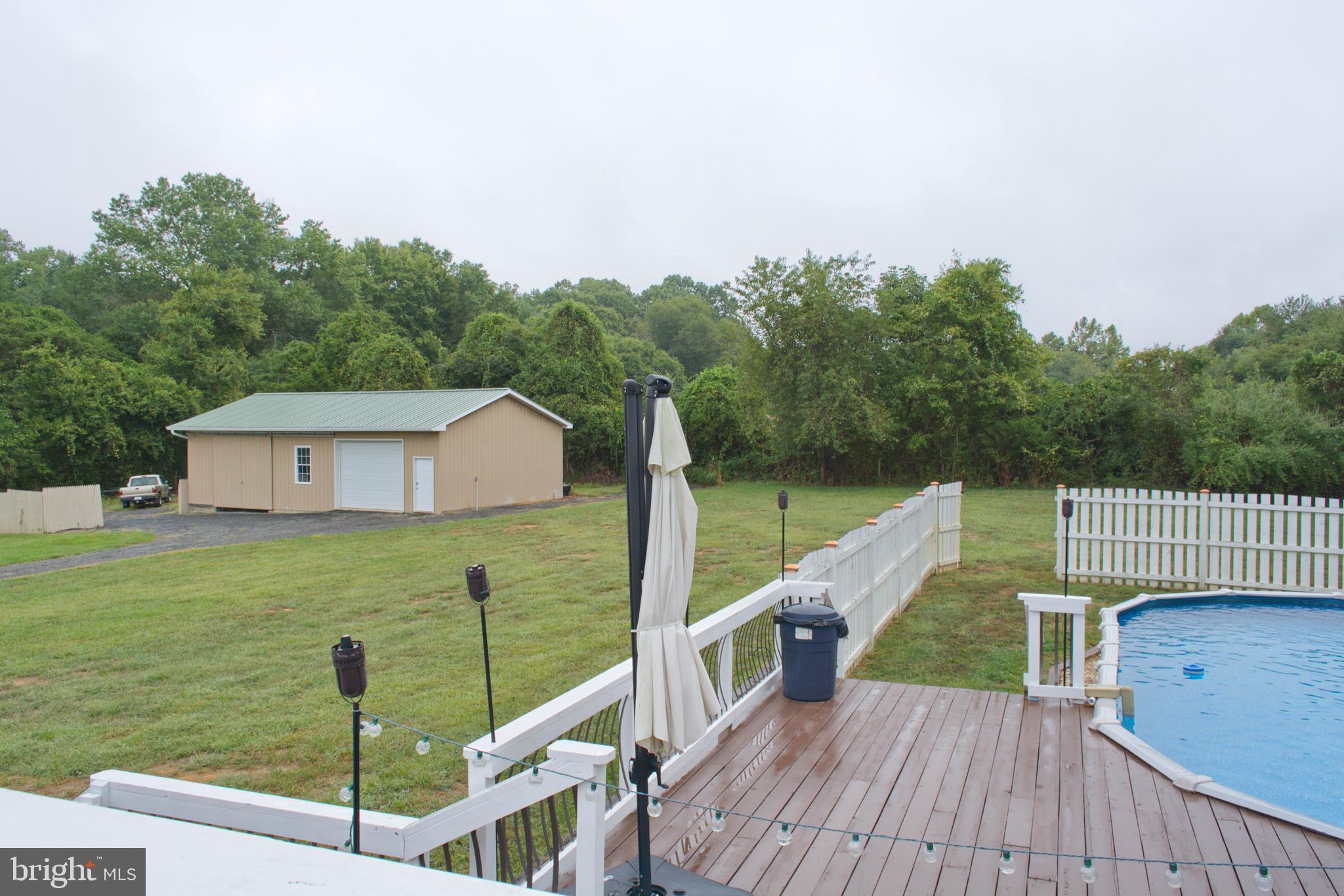 9645 Clarkes Road Bealeton, VA 22712 - Photo 24 of 32 Gallery Image 24
