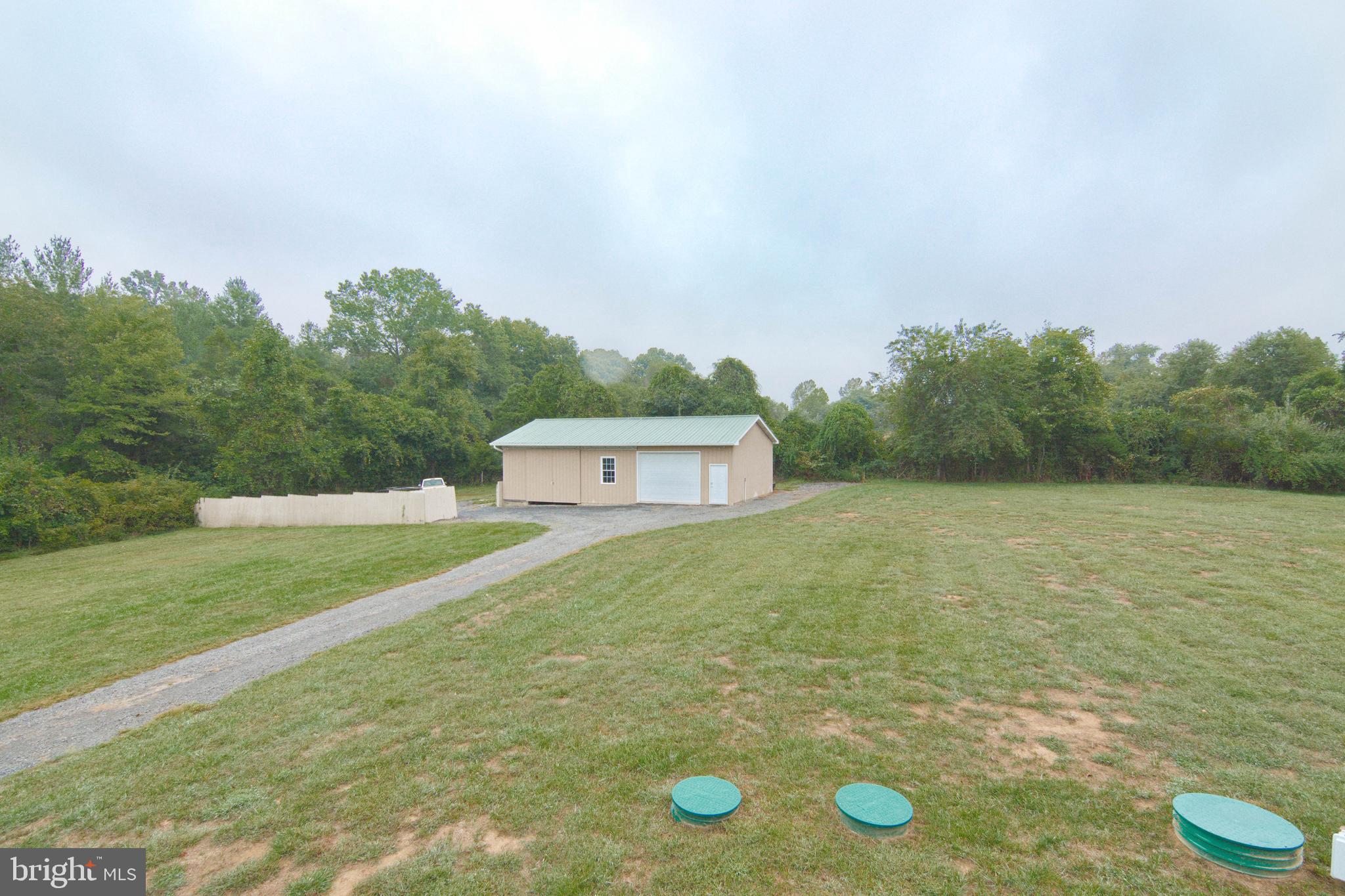 9645 Clarkes Road Bealeton, VA 22712 - Photo 25 of 32 Gallery Image 25