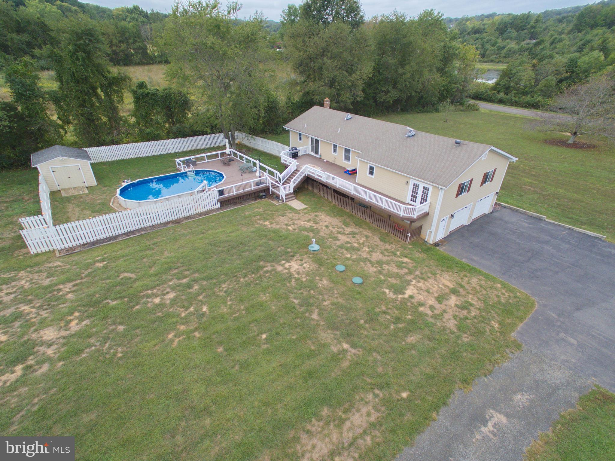 9645 Clarkes Road Bealeton, VA 22712 - Photo 26 of 32 Gallery Image 26