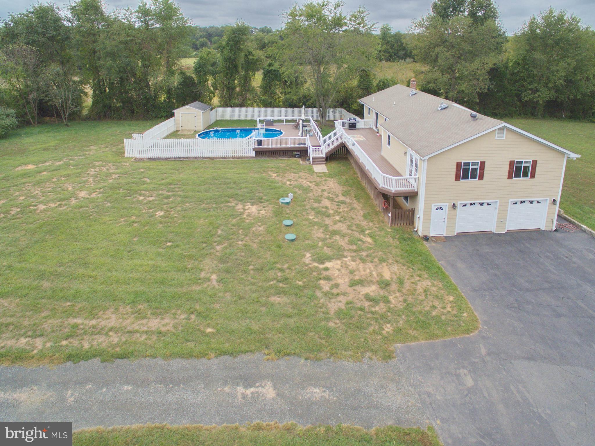 9645 Clarkes Road Bealeton, VA 22712 - Photo 27 of 32 Gallery Image 27