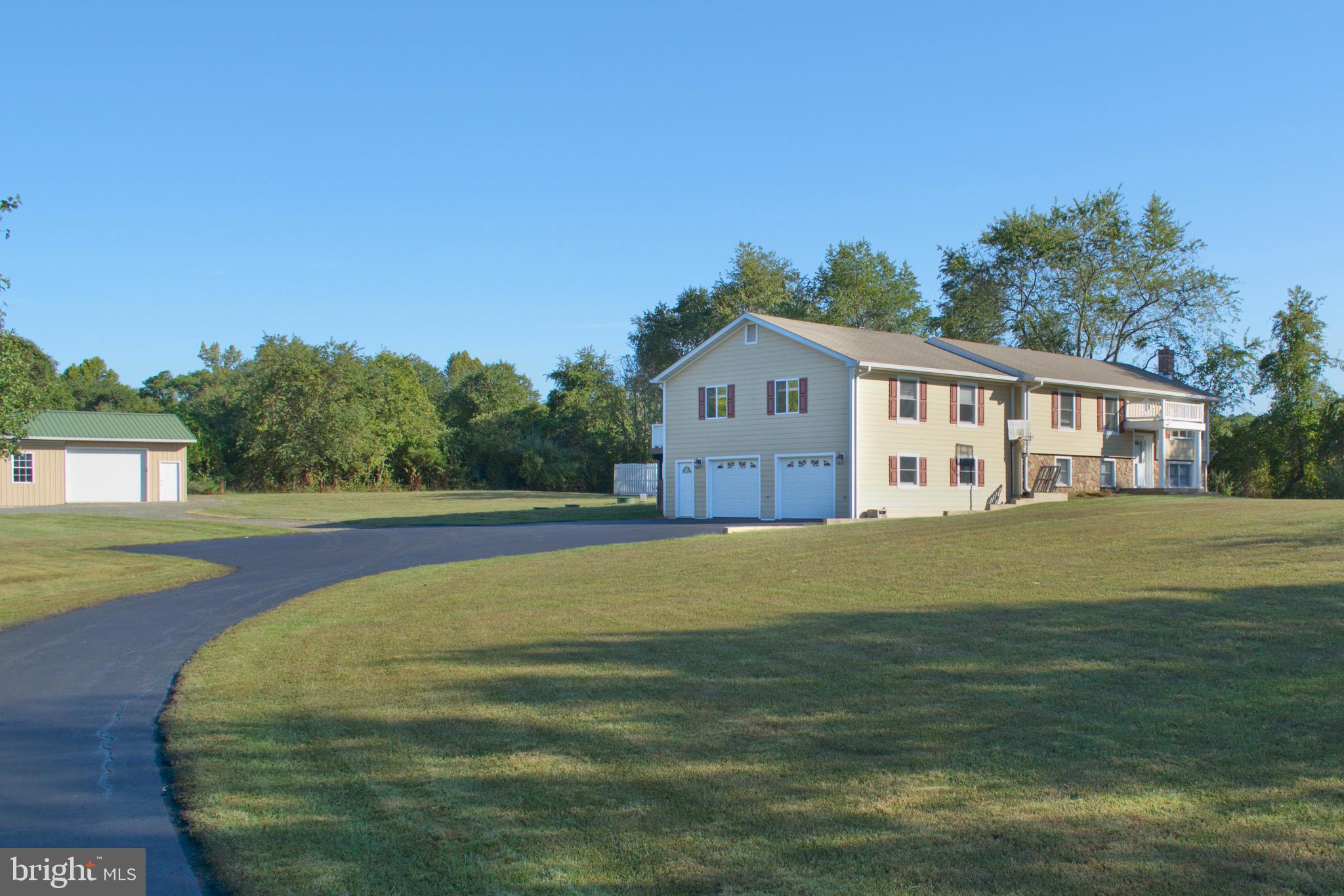 9645 Clarkes Road Bealeton, VA 22712 - Photo 29 of 32 Gallery Image 29