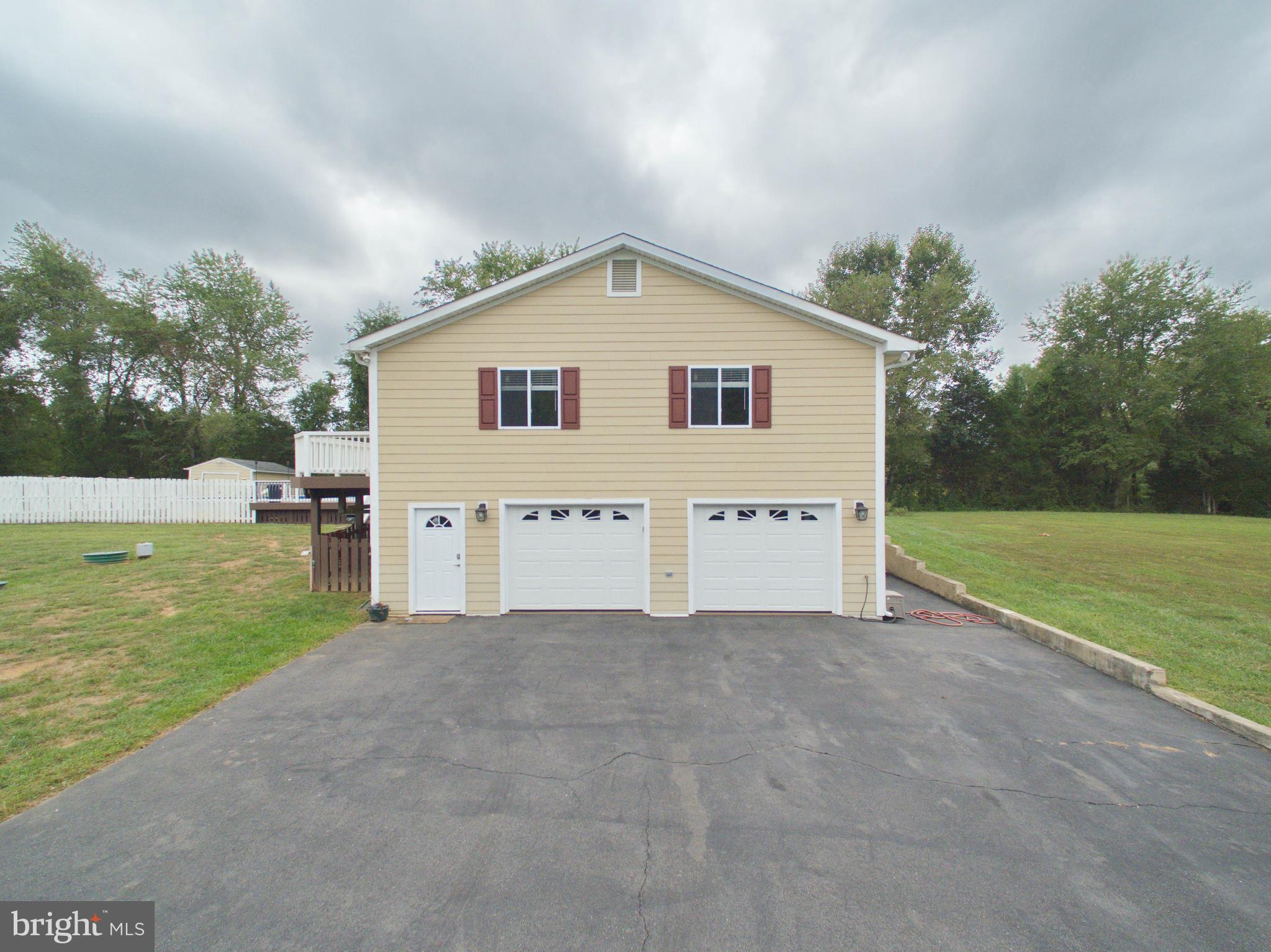 9645 Clarkes Road Bealeton, VA 22712 - Photo 31 of 32 Gallery Image 31