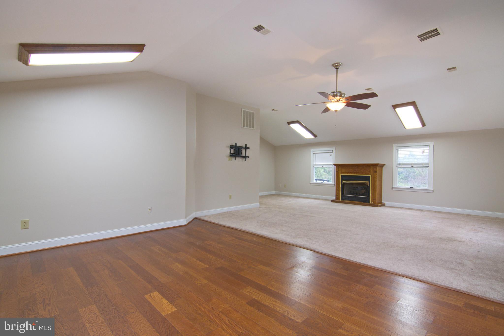 Bonus room