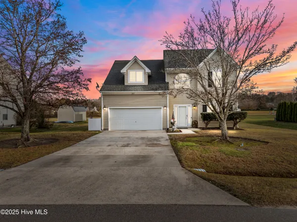 $435,000 | 223 Eagle Creek Road, Moyock, NC 27958