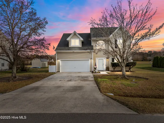 $435,000 | 223 Eagle Creek Road, Moyock, NC 27958