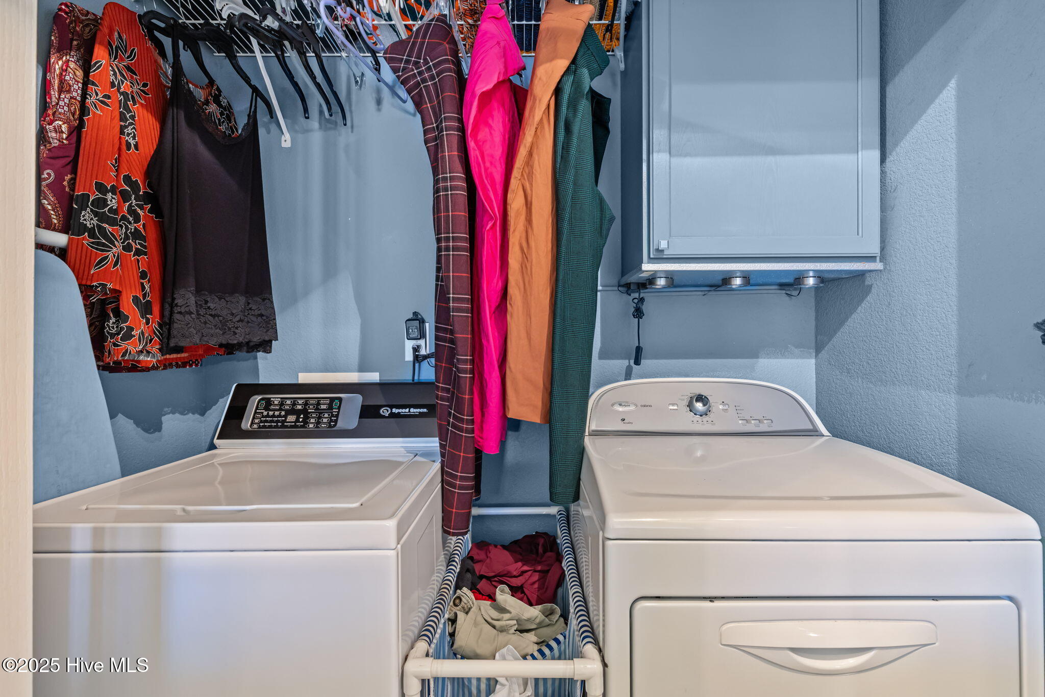 223 Eagle Creek Road Moyock, NC 27958 - Photo 18 of 55 Speed Queen and dryer to convey!