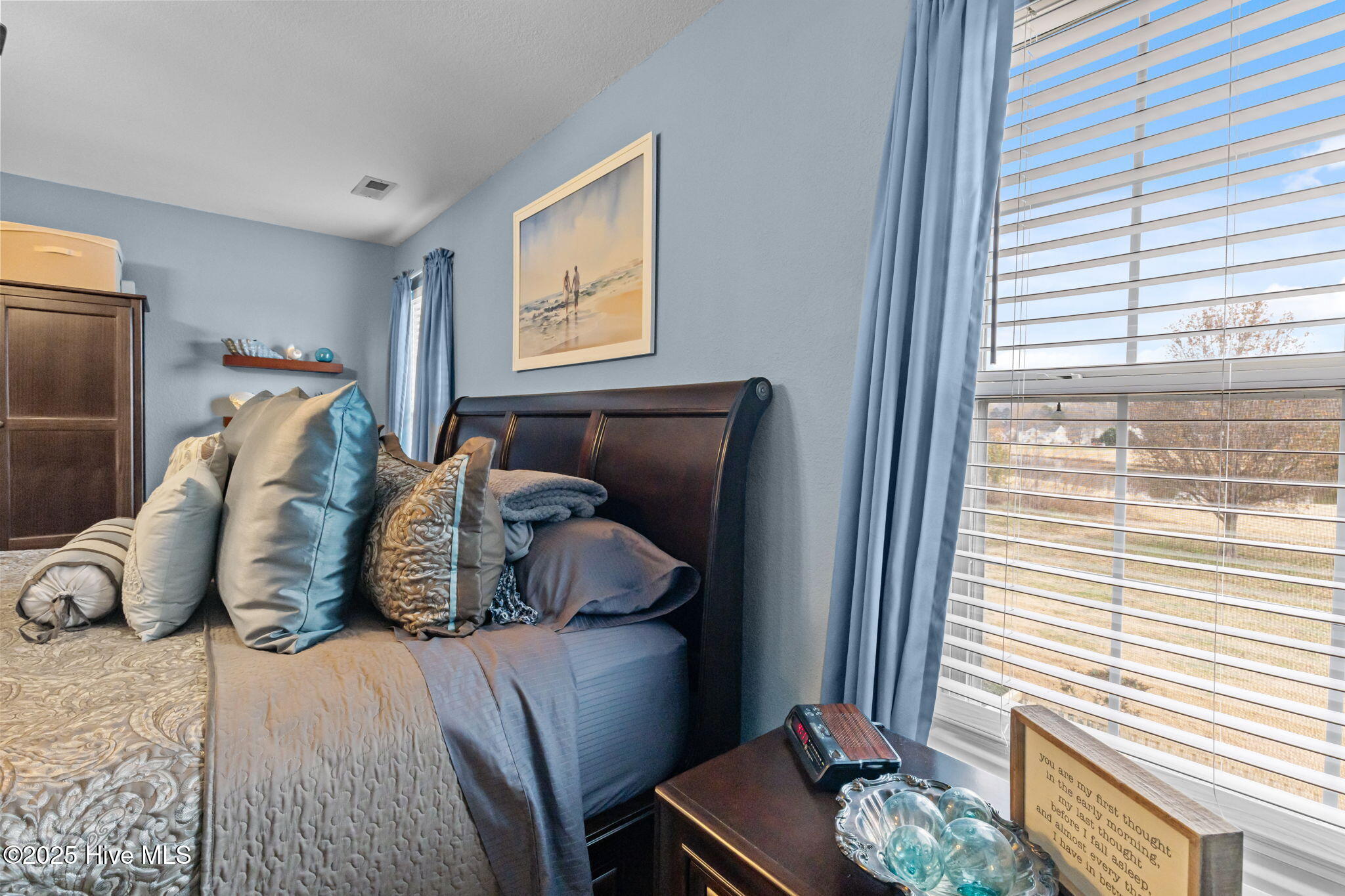 223 Eagle Creek Road Moyock, NC 27958 - Photo 21 of 55 A peek of the pond!