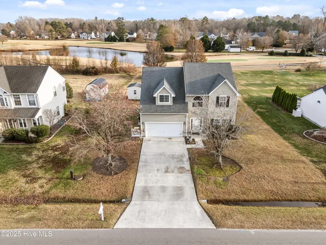 $435,000 | 223 Eagle Creek Road, Moyock, NC 27958