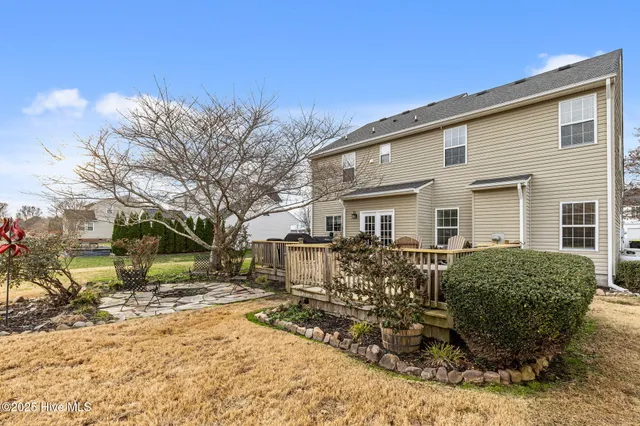 $435,000 | 223 Eagle Creek Road, Moyock, NC 27958