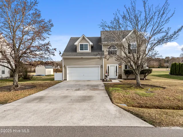 $435,000 | 223 Eagle Creek Road, Moyock, NC 27958