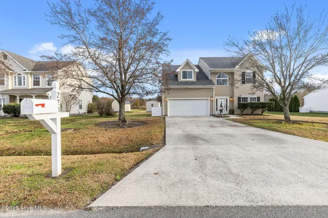 $435,000 | 223 Eagle Creek Road, Moyock, NC 27958