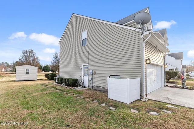 $435,000 | 223 Eagle Creek Road, Moyock, NC 27958