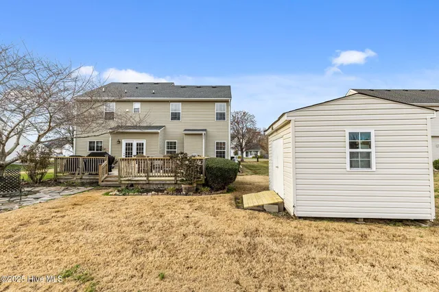 $435,000 | 223 Eagle Creek Road, Moyock, NC 27958