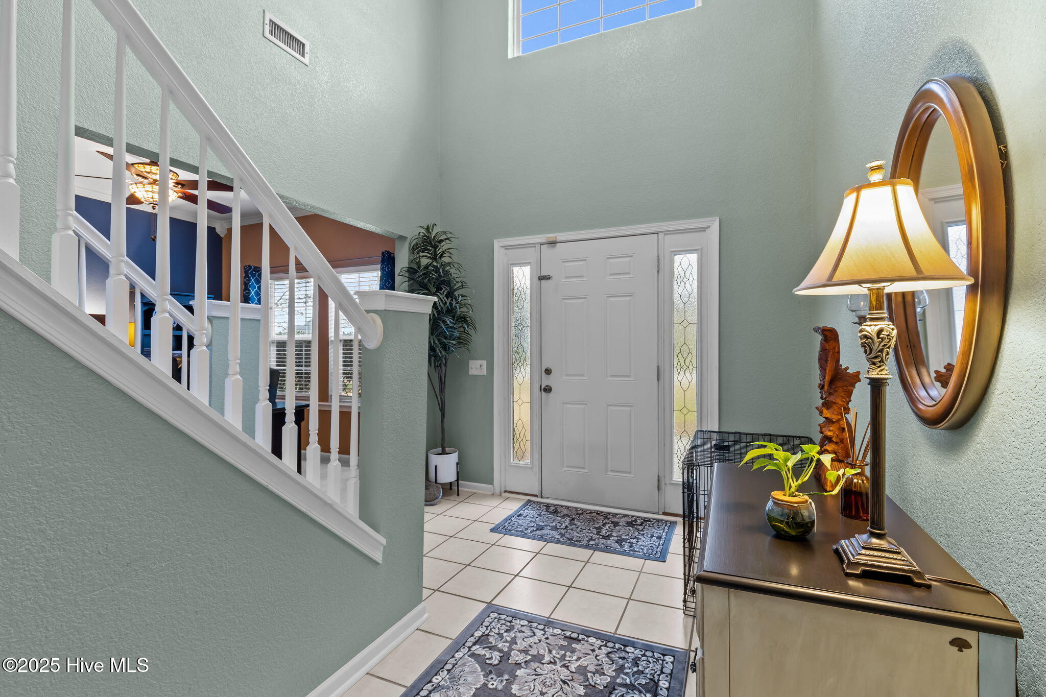 223 Eagle Creek Road Moyock, NC 27958 - Photo 8 of 55 Step to the right as you come in the door and you will be in the LR.