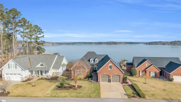 $1,050,000 | 509 Nautical Way, Greenwood, SC 29649