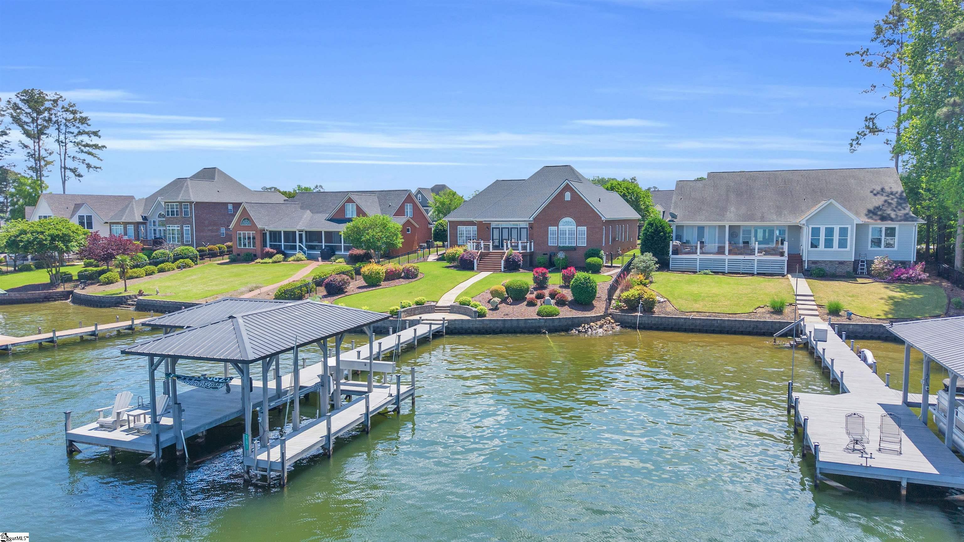 509 Nautical Way Greenwood, SC 29649 - Photo 1 of 48