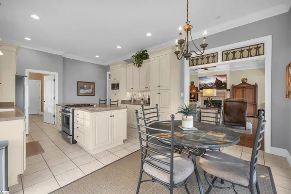 $1,050,000 | 509 Nautical Way, Greenwood, SC 29649